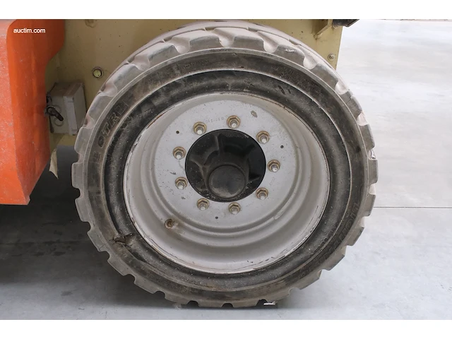 Jlg 4069le - afbeelding 11 van  39