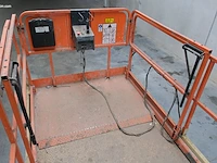 Jlg 4069le - afbeelding 14 van  39