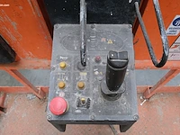 Jlg 4069le - afbeelding 17 van  39