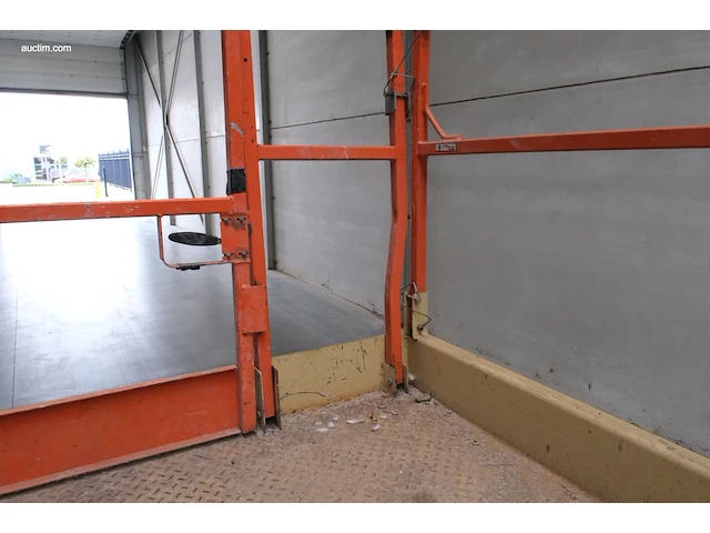 Jlg 4069le - afbeelding 19 van  39