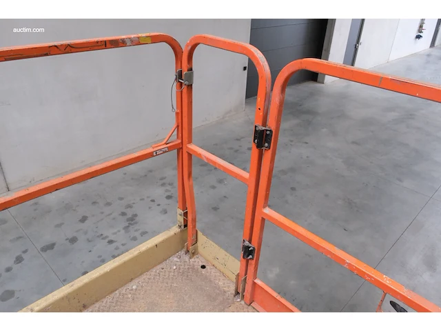 Jlg 4069le - afbeelding 20 van  39