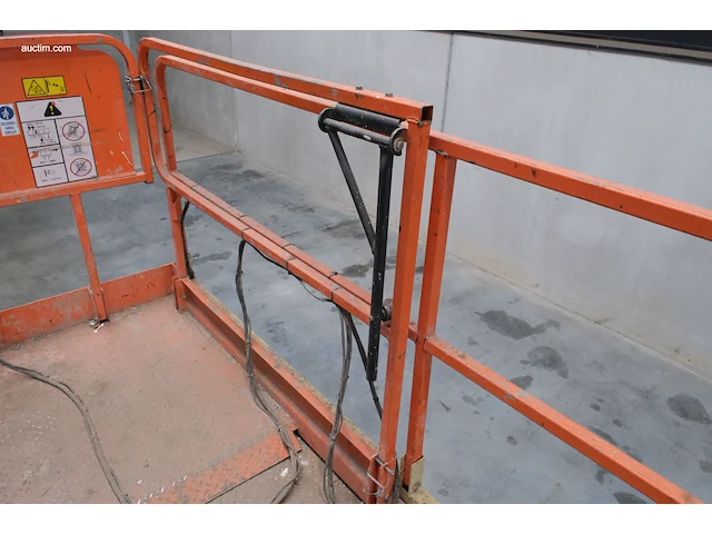 Jlg 4069le - afbeelding 21 van  39