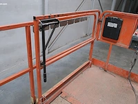 Jlg 4069le - afbeelding 22 van  39