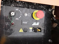 Jlg 4069le - afbeelding 25 van  39