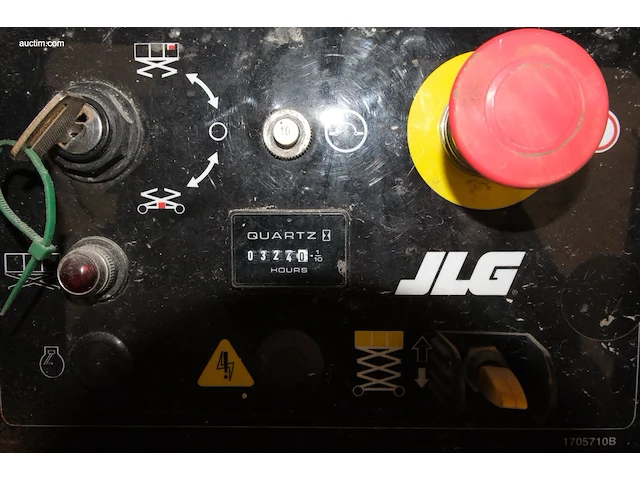 Jlg 4069le - afbeelding 27 van  39