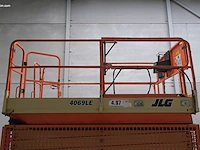 Jlg 4069le - afbeelding 32 van  39