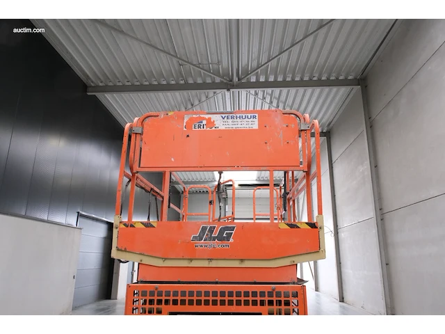 Jlg 4069le - afbeelding 33 van  39