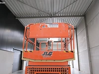 Jlg 4069le - afbeelding 33 van  39