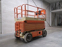 Jlg 4069le - afbeelding 34 van  39