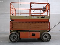 Jlg 4069le - afbeelding 35 van  39