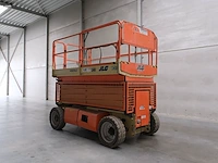 Jlg 4069le - afbeelding 36 van  39