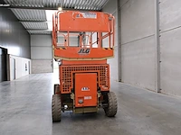 Jlg 4069le - afbeelding 37 van  39