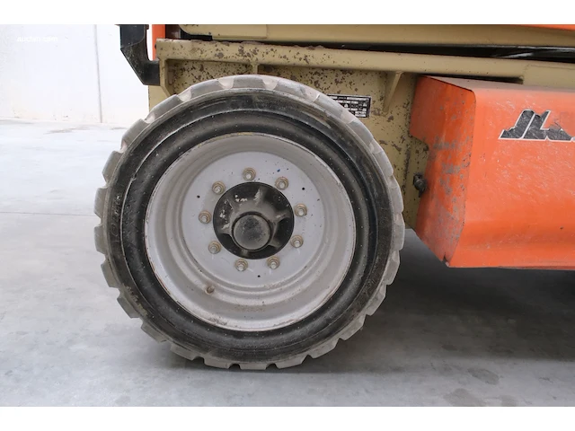Jlg 4069le - afbeelding 38 van  39