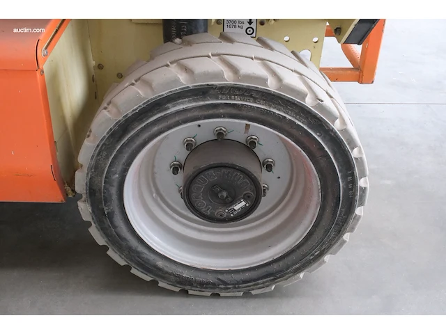 Jlg 4069le - afbeelding 3 van  40