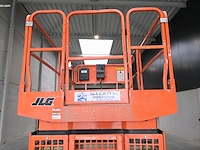 Jlg 4069le - afbeelding 5 van  40