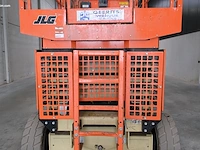 Jlg 4069le - afbeelding 6 van  40