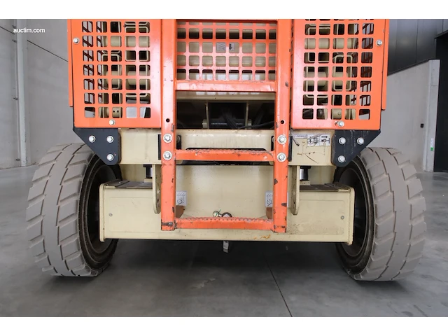 Jlg 4069le - afbeelding 7 van  40
