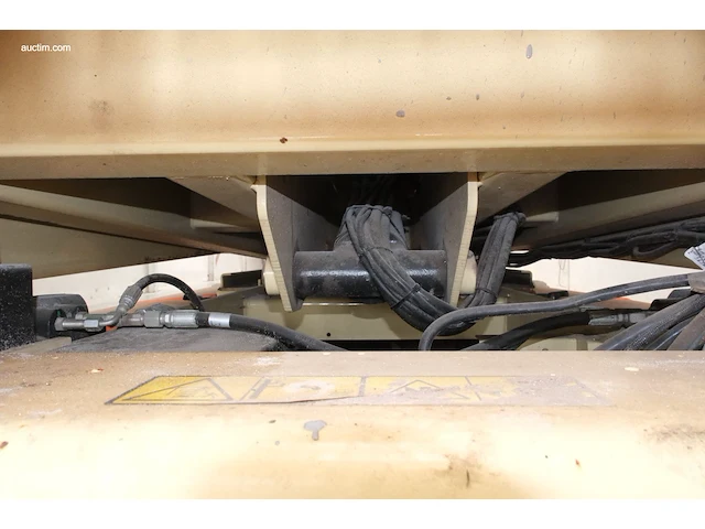 Jlg 4069le - afbeelding 8 van  40