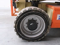 Jlg 4069le - afbeelding 9 van  40