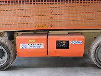 Jlg 4069le - afbeelding 11 van  40