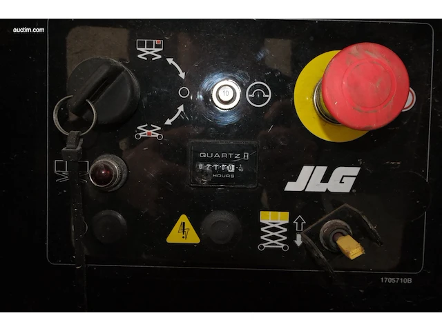 Jlg 4069le - afbeelding 13 van  40