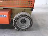 Jlg 4069le - afbeelding 16 van  40