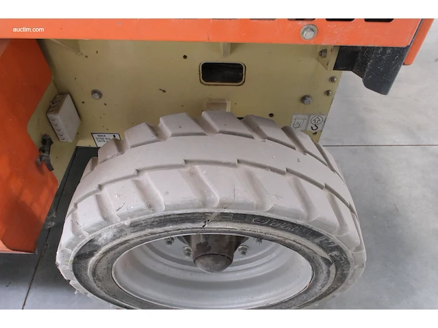Jlg 4069le - afbeelding 17 van  40