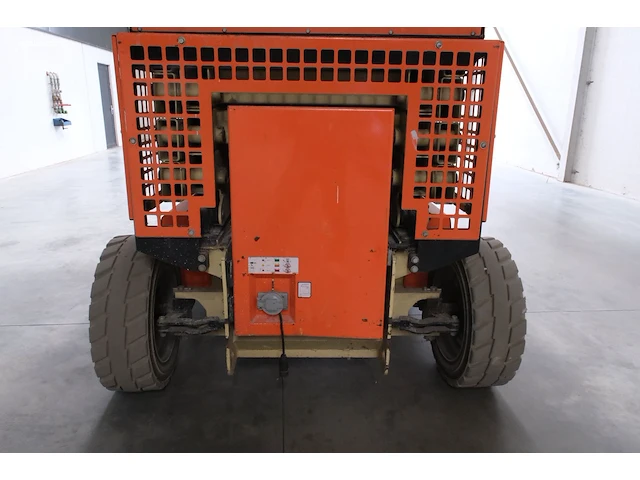 Jlg 4069le - afbeelding 18 van  40