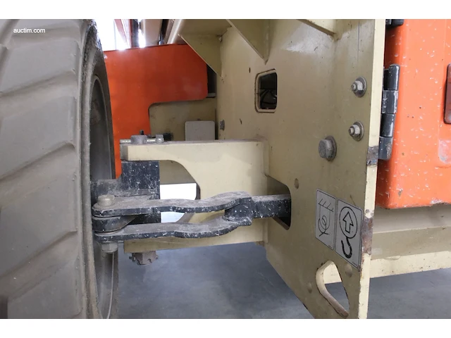 Jlg 4069le - afbeelding 19 van  40