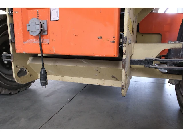 Jlg 4069le - afbeelding 20 van  40