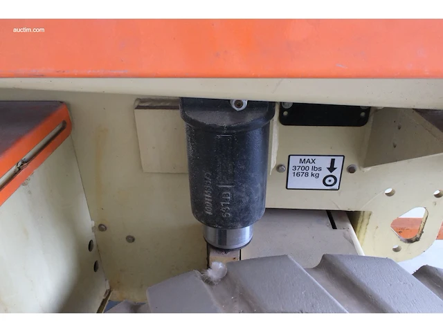 Jlg 4069le - afbeelding 22 van  40