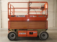 Jlg 4069le - afbeelding 12 van  40
