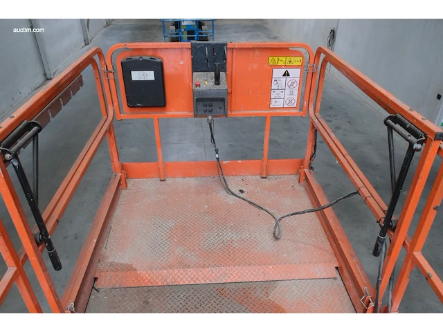 Jlg 4069le - afbeelding 24 van  40