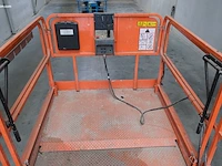 Jlg 4069le - afbeelding 24 van  40
