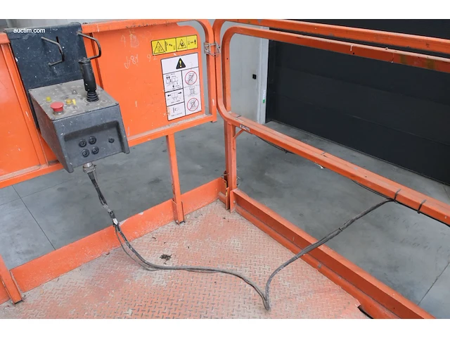 Jlg 4069le - afbeelding 25 van  40