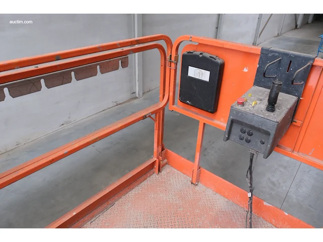 Jlg 4069le - afbeelding 26 van  40