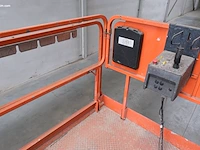 Jlg 4069le - afbeelding 26 van  40