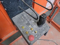 Jlg 4069le - afbeelding 28 van  40
