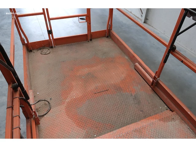 Jlg 4069le - afbeelding 29 van  40