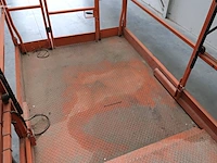 Jlg 4069le - afbeelding 29 van  40