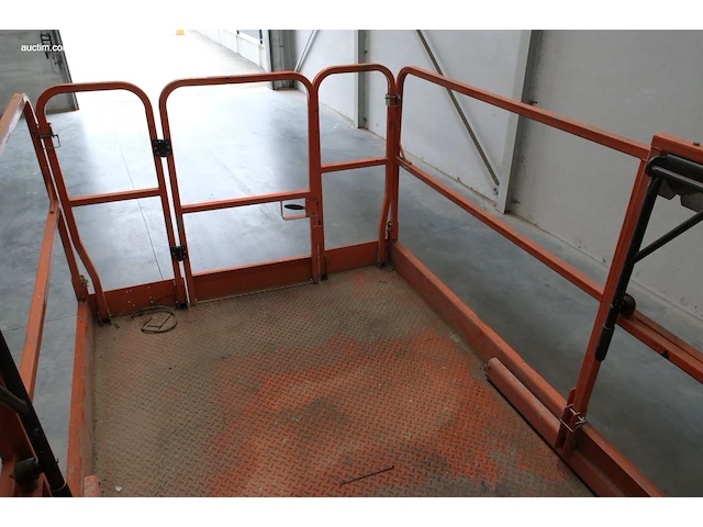 Jlg 4069le - afbeelding 30 van  40