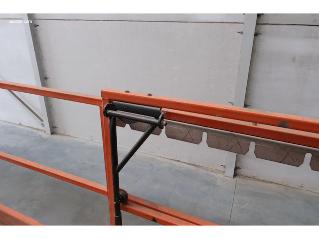 Jlg 4069le - afbeelding 31 van  40