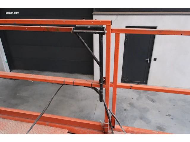 Jlg 4069le - afbeelding 32 van  40