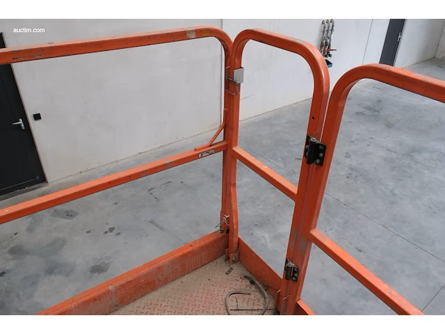 Jlg 4069le - afbeelding 33 van  40