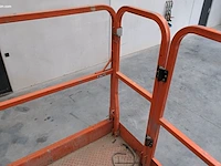 Jlg 4069le - afbeelding 33 van  40