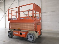 Jlg 4069le - afbeelding 23 van  40