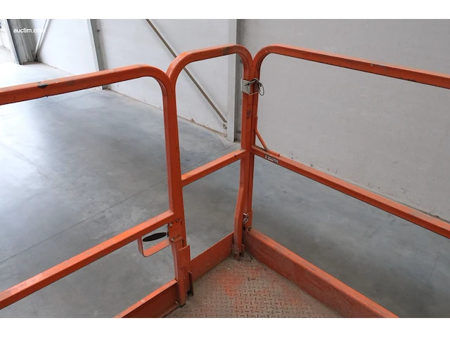 Jlg 4069le - afbeelding 35 van  40