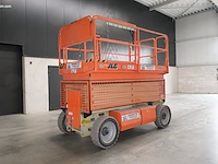Jlg 4069le - afbeelding 36 van  40