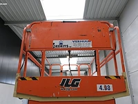 Jlg 4069le - afbeelding 2 van  39