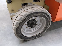 Jlg 4069le - afbeelding 3 van  39